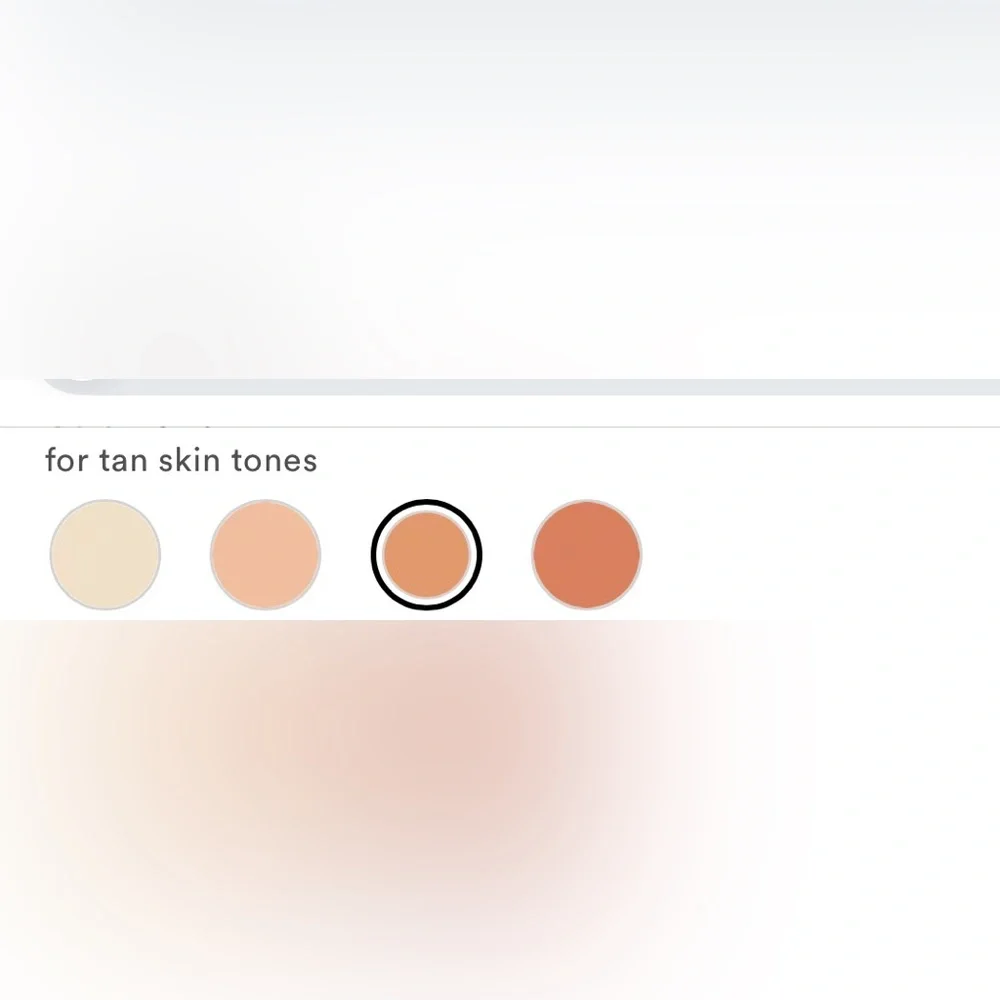 Charlotte Tilbury Airbrush Flawless Finish Setting Powder-Tan, Color03 Mini Size